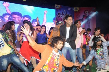 Lava Kusa Movie Audio Launch